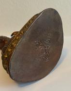 Boeddha - Brons - Nepal - Eind 20e eeuw