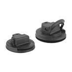 Zuignaphouder Ø87mm Met M8 Schroefdraad, Auto-onderdelen, Ophalen of Verzenden, Nieuw