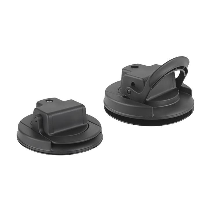 Zuignaphouder Ø87mm Met M8 Schroefdraad, Auto-onderdelen, Elektronica en Kabels, Nieuw, Ophalen of Verzenden