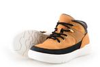 Timberland Hoge sneakers in maat 31 Cognac | 5% extra, Enfants & Bébés, Vêtements enfant | Chaussures & Chaussettes, Verzenden