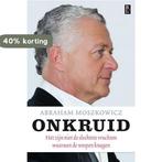 Onkruid 9789461561046 Abraham Moszkowicz, Boeken, Verzenden, Gelezen, Abraham Moszkowicz