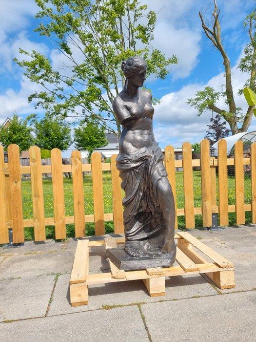 Beeld, XL: Venus de Milo - 104 cm - Metaal - 2025, Antiek en Kunst, Curiosa en Brocante