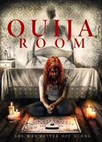 Ouija Room op DVD, Verzenden
