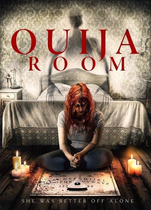 Ouija Room op DVD, CD & DVD, DVD | Thrillers & Policiers, Envoi
