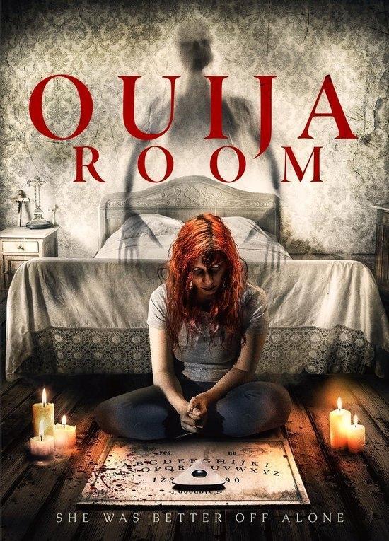Ouija Room op DVD, Cd's en Dvd's, Dvd's | Thrillers en Misdaad, Nieuw in verpakking, Verzenden