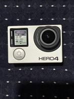 GoPro HERO4 Onderwatercamera