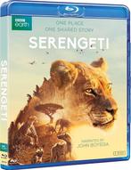 Serengeti op Blu-ray, Verzenden