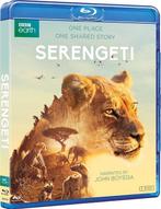 Serengeti op Blu-ray, Verzenden, Nieuw in verpakking