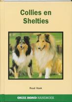 Collies En Shelties 9789062489114 R. Haak, Verzenden, Gelezen, R. Haak