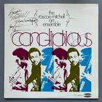 The Roscoe Mitchell Art Ensemble - Congliptious (SIGNED BY