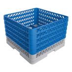 Bestkorf 1x CR 16 + 4x CR 0 | Ø11,2x11,2 max 28(h)cm |, Verzenden, Nieuw in verpakking