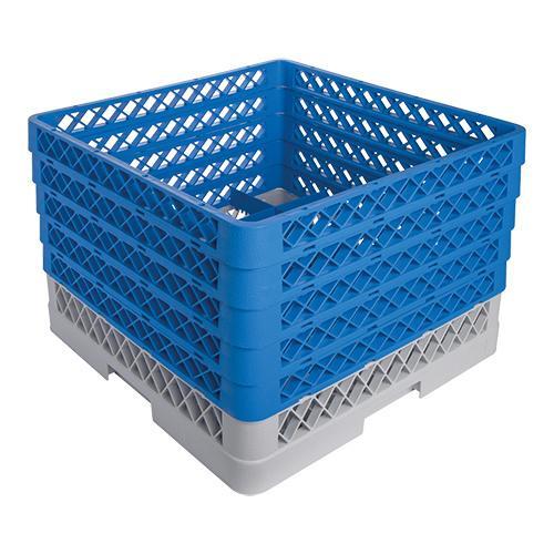 Bestkorf 1x CR 16 + 4x CR 0 | Ø11,2x11,2 max 28(h)cm |, Zakelijke goederen, Horeca | Keukenapparatuur, Nieuw in verpakking, Verzenden