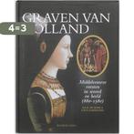 De Graven Van Holland 9789057306440 D.E.H. de Boer, Boeken, Verzenden, Zo goed als nieuw, D.E.H. de Boer