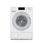 Miele Wwe760 Twindos Wasmachine 8kg 1400t, Ophalen of Verzenden