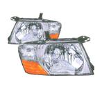 PHARES POUR MITSUBISHI MONTERO PAJERO 03-06, Verzenden, Nieuw
