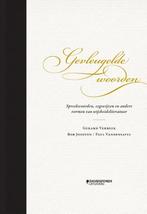 Gevleugelde woorden 9789058269560 Paul Vandensnavel, Verzenden, Gelezen, Paul Vandensnavel