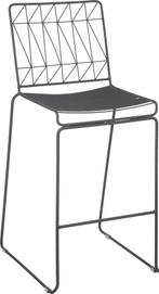 2dekans | Mica Decorations Bueno Barkruk voor Buiten -, Tuin en Terras, Ophalen of Verzenden, Nieuw