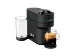Krups -  Vertuo Pop+ Samra Nespresso Capsulemachine  - Zwart, Verzenden, Nieuw, Koffiepads en cups, Afneembaar waterreservoir