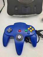 Nintendo - Nintendo 64 - rare N64 MARIO PAK Edition -, Games en Spelcomputers, Nieuw