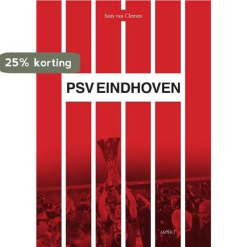 PSV Eindhoven 9789464249453 Sam van Clemen, Verzenden, Sam van Clemen