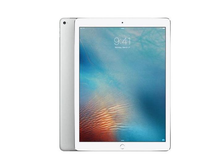 Apple iPad 6 (2018) - 32GB Wi-Fi - Retina-display - Zilver, Computers en Software, Apple iPads, Zo goed als nieuw, Verzenden