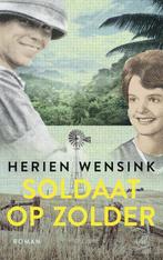 Soldaat op zolder 9789029543712 Herien Wensink, Boeken, Verzenden, Gelezen, Herien Wensink