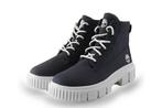 Timberland Veterboots in maat 37 Overig | 5% extra korting, Kleding | Dames, Overige kleuren, Verzenden, Overige typen, Zo goed als nieuw