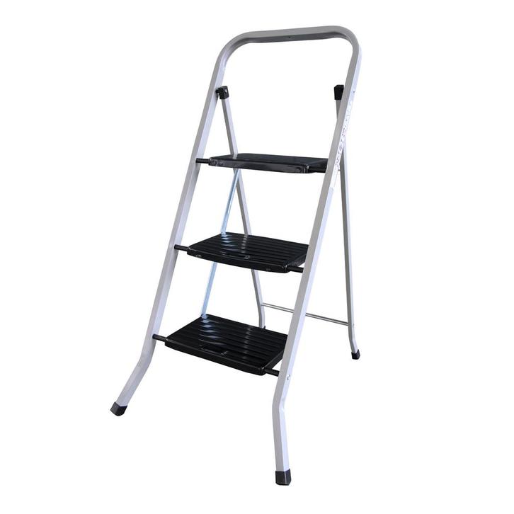 Alumexx Basic, Doe-het-zelf en Bouw, Ladders en Trappen, Nieuw, Verzenden