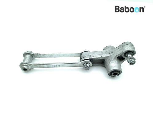 Achter Schokbreker Arm (dogbones) Suzuki AN 400 Burgman, Motoren, Onderdelen | Suzuki, Gebruikt, Verzenden