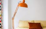 Lampadaire - Acier - 180cm