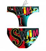 Special Made Turbo Waterpolo broek The Swim, Watersport en Boten, Verzenden, Nieuw