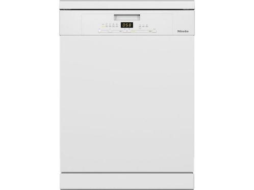 Miele G 5132 BRWS - Vrijstaande vaatwasser, Huis en Inrichting, Woonaccessoires | Overige, Zo goed als nieuw, Verzenden