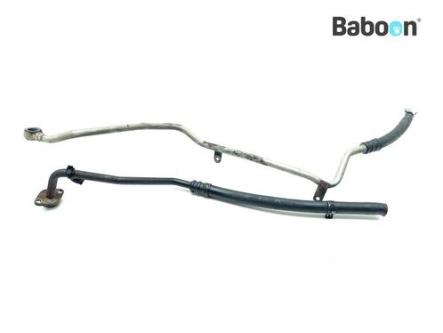 Olieleiding BMW R 1150 GS (R1150GS), Motoren, Onderdelen | BMW, Gebruikt, Verzenden