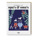 Handboek voor opas & omas 9789463140737 Gerard Janssen, Verzenden, Gelezen, Gerard Janssen