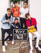 Why Dont We 9780062871312 Why DonT We, Boeken, Verzenden, Zo goed als nieuw, Why Don'T We