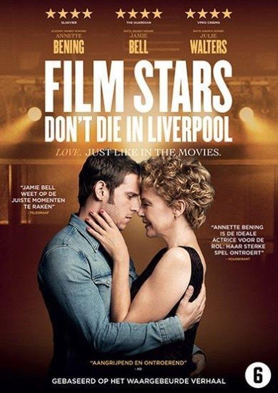 Film Stars Dont Die In Liverpool op DVD, Cd's en Dvd's, Dvd's | Drama, Nieuw in verpakking, Verzenden