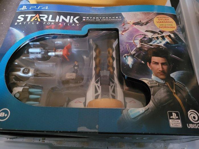 Sony - Playstation 4 (PS4) - Starlink: Battle for Atlas -, Games en Spelcomputers, Spelcomputers | Overige Accessoires