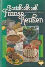 Basiskookboek Franse keuken 9789010056535 Eyndhoven, Boeken, Verzenden, Zo goed als nieuw, Eyndhoven