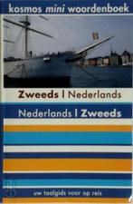 Zweeds-Nederlands, Nederlands-Zweeds, Boeken, Verzenden, Nieuw, Nederlands