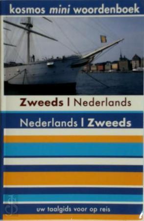 Zweeds-Nederlands, Nederlands-Zweeds, Boeken, Taal | Overige Talen, Verzenden