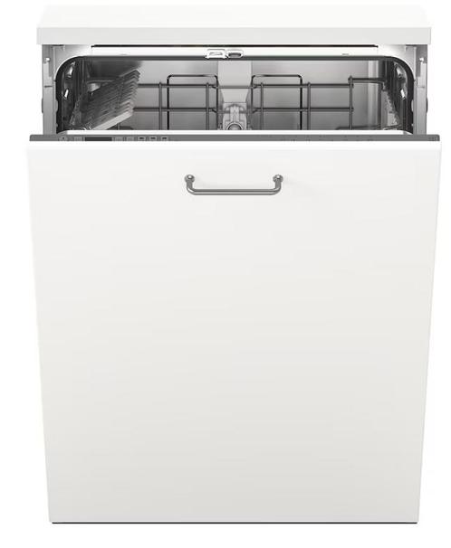 Ikea Raglanda 805.680.36 Inbouw Vaatwasser 82cm, Electroménager, Lave-vaisselle, Enlèvement ou Envoi