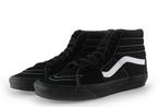 Vans Hoge sneakers in maat 38 Zwart | 5% korting, Kleding | Dames, Verzenden, Zwart, Zo goed als nieuw, Sneakers