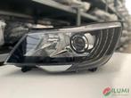 SKODA SUPERB II LIFT XENON SCHEINWERFER LINKS 3T1941015H, Auto-onderdelen, Verlichting, Verzenden, Nieuw