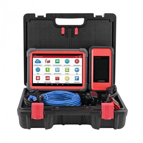 Launch X431 PRO 5 professioneel uitleesapparaat universeel, Auto diversen, Autogereedschap, Nieuw, Verzenden