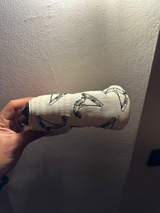 Golf - 1895 - Copri putter, Verzamelen, Overige Verzamelen