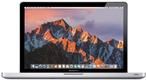 Apple Macbook Pro 9,1 i7-3615QM 8GB 512GB SSD GT650M 15 inch, Nieuw, Ophalen of Verzenden
