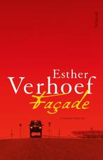 Façade 9789044646382 Esther Verhoef, Boeken, Verzenden, Gelezen, Esther Verhoef