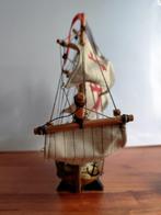 santa maria - Scheepsbouwers scheepsmodel - Schiffsmodell, Nieuw