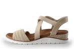 Skechers Sandalen in maat 39 Beige | 5% extra korting, Skechers, Verzenden, Beige, Nieuw