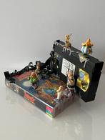 Alvin Silvrants - Vintage VHS Asterix Lamp Statue, Antiek en Kunst